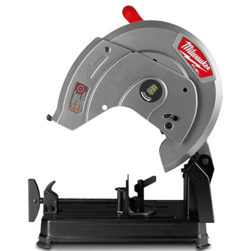 Máy cắt sắt Milwaukee M18 CHS355-0