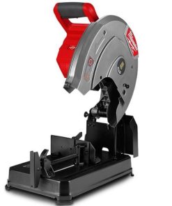 Máy cắt sắt Milwaukee M18 CHS355-0