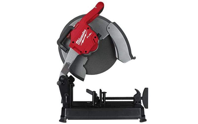 Máy cắt sắt Milwaukee M18 CHS355-0