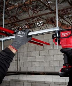 Máy cắt thanh ren Milwaukee M18 BLTRC-0C