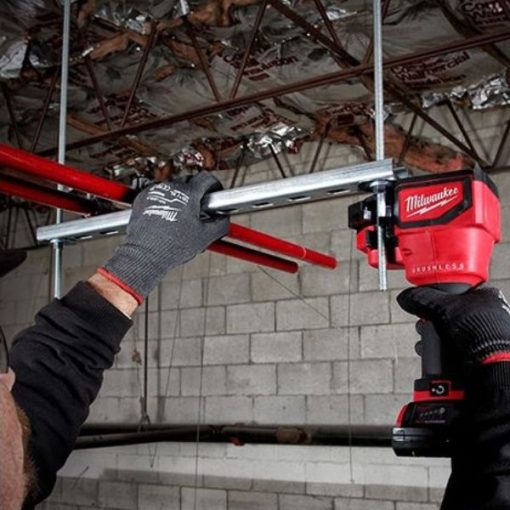 Máy cắt thanh ren Milwaukee M18 BLTRC-0C