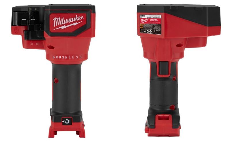 Máy cắt thanh ren Milwaukee M18 BLTRC-0C