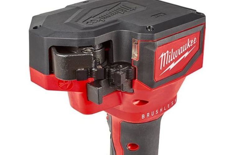 Máy cắt thanh ren Milwaukee M18 BLTRC-0C
