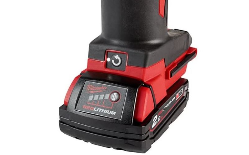 Máy cắt thanh ren Milwaukee M18 BLTRC-0C