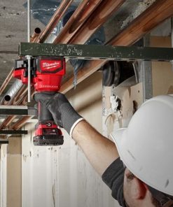 Máy cắt thanh ren Milwaukee M18 BLTRC-0C