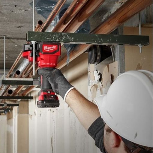 Máy cắt thanh ren Milwaukee M18 BLTRC-0C
