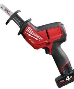 Máy cưa kiếm Milwaukee M12 CHZ-0