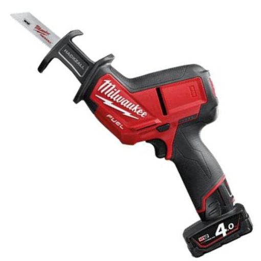 Máy cưa kiếm Milwaukee M12 CHZ-0
