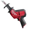 Máy cưa kiếm Milwaukee M12 CHZ-0