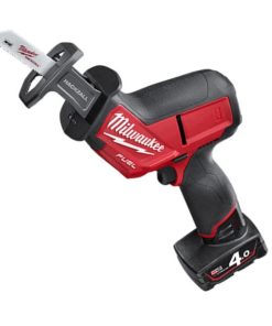 Máy cưa kiếm Milwaukee M12 CHZ-0
