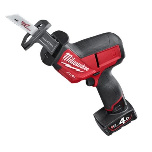 Máy cưa kiếm Milwaukee M12 CHZ-0