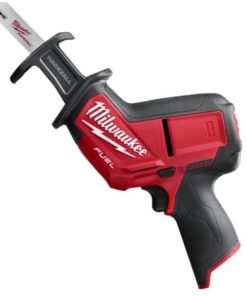 Máy cưa kiếm Milwaukee M12 CHZ-0