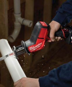 Máy cưa kiếm Milwaukee M12 CHZ-0