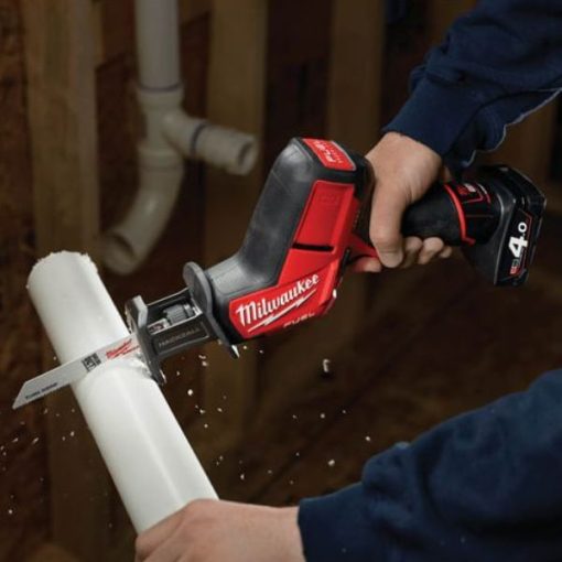 Máy cưa kiếm Milwaukee M12 CHZ-0