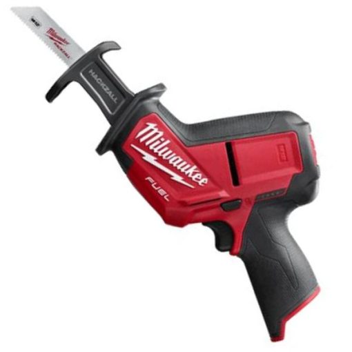 Máy cưa kiếm Milwaukee M12 CHZ-0