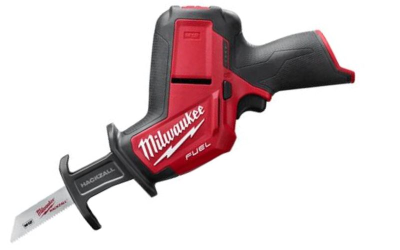 Máy cưa kiếm Milwaukee M12 CHZ-0