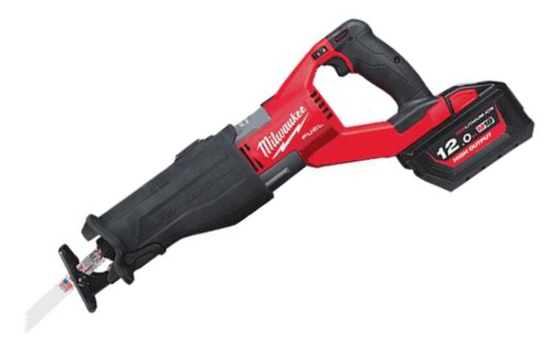 Máy cưa kiếm Milwaukee M18 FSX-0C
