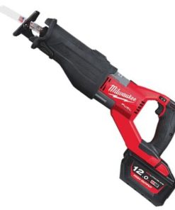Máy cưa kiếm Milwaukee M18 FSX-0C