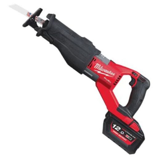 Máy cưa kiếm Milwaukee M18 FSX-0C