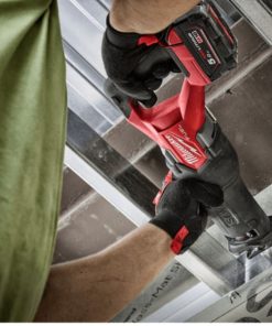 Máy cưa kiếm Milwaukee M18 FSZ-0X0