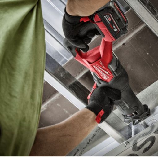 Máy cưa kiếm Milwaukee M18 FSZ-0X0