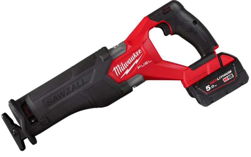Máy cưa kiếm Milwaukee M18 FSZ-0X0
