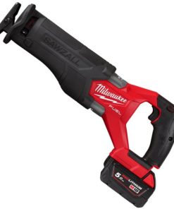 Máy cưa kiếm Milwaukee M18 FSZ-0X0