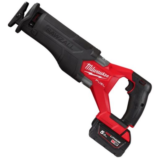 Máy cưa kiếm Milwaukee M18 FSZ-0X0