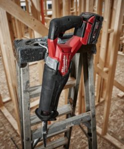 Máy cưa kiếm Milwaukee M18 FSZ-0X0