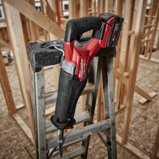 Máy cưa kiếm Milwaukee M18 FSZ-0X0