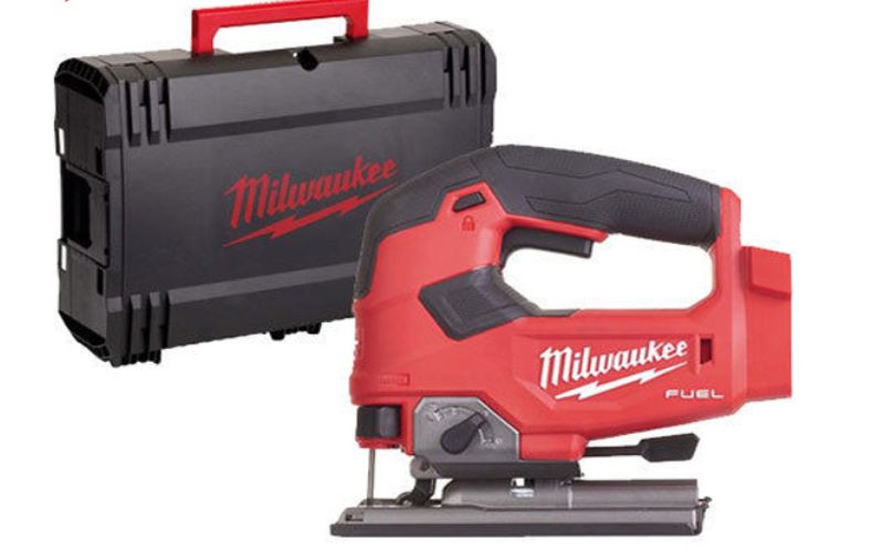 Máy cưa pin Milwaukee
