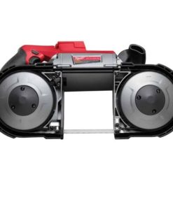 Máy cưa vòng Milwaukee M18 CBS125-0