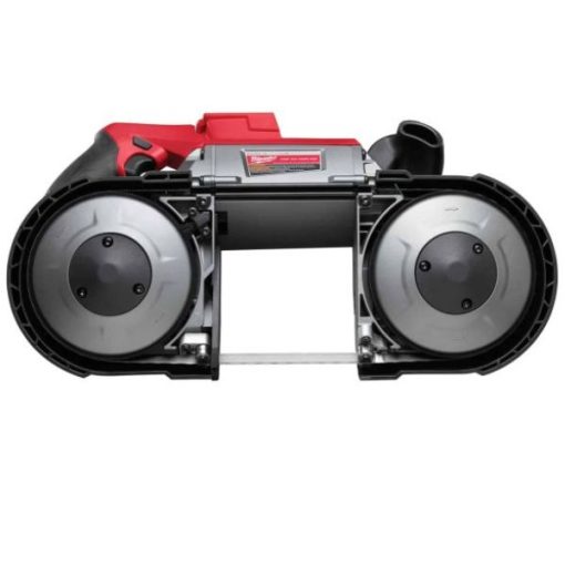 Máy cưa vòng Milwaukee M18 CBS125-0