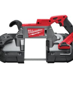 Máy cưa vòng Milwaukee M18 CBS125-0
