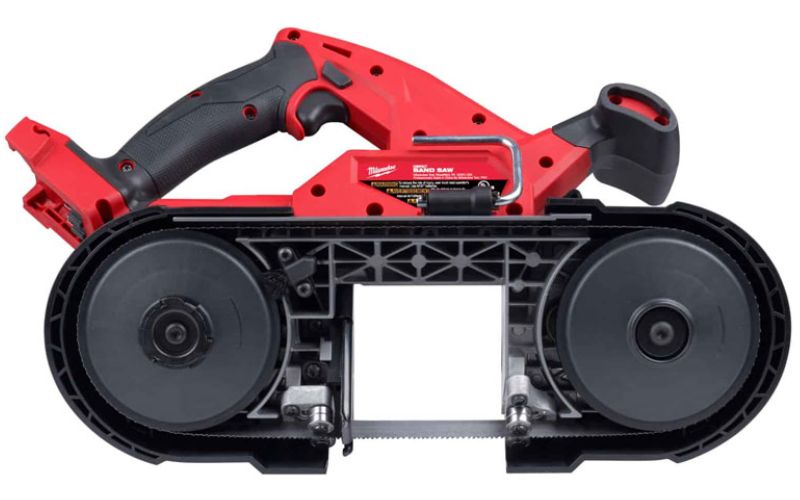 Máy cưa vòng Milwaukee M18 FBS85-0C0