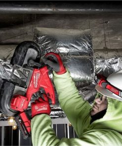 Máy cưa vòng Milwaukee M18 FBS85-0C0