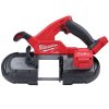 Máy cưa vòng Milwaukee M18 FBS85-0C0