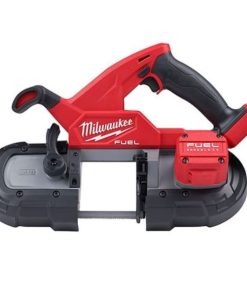 Máy cưa vòng Milwaukee M18 FBS85-0C0
