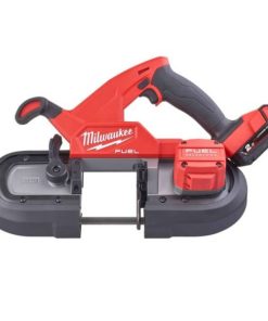 Máy cưa vòng Milwaukee M18 FBS85-0C0