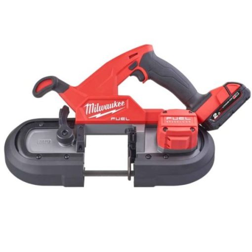 Máy cưa vòng Milwaukee M18 FBS85-0C0
