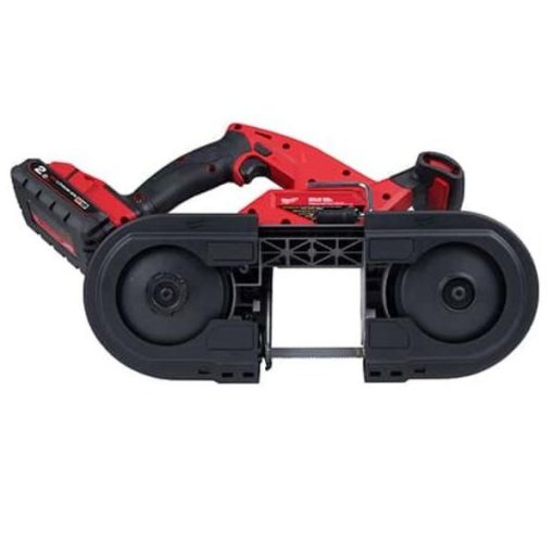 Máy cưa vòng Milwaukee M18 FBS85-0C0
