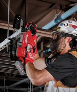 Máy cưa vòng Milwaukee M18 FBS85-0C0