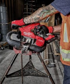 Máy cưa vòng Milwaukee M18 FBS85-0C0