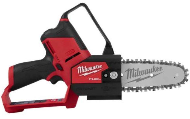 Máy cưa xích 12V Milwaukee M12 FHS-0X