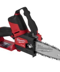 Máy cưa xích 12V Milwaukee M12 FHS-0X