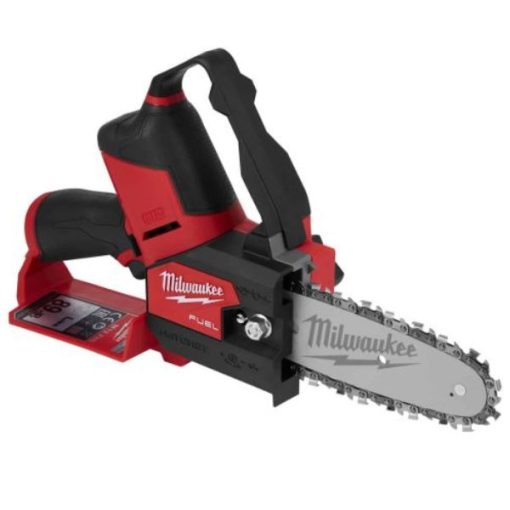 Máy cưa xích 12V Milwaukee M12 FHS-0X