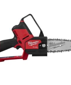 Máy cưa xích 12V Milwaukee M12 FHS-0X