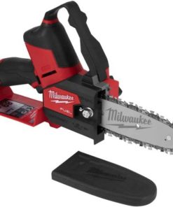 Máy cưa xích 12V Milwaukee M12 FHS-0X