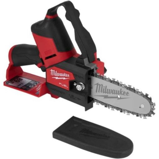 Máy cưa xích 12V Milwaukee M12 FHS-0X
