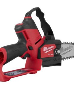 Máy cưa xích 12V Milwaukee M12 FHS-0X